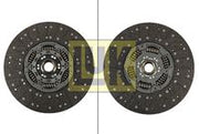 Clutch Disc (Clutch)