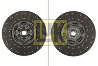 Clutch Disc (Clutch)