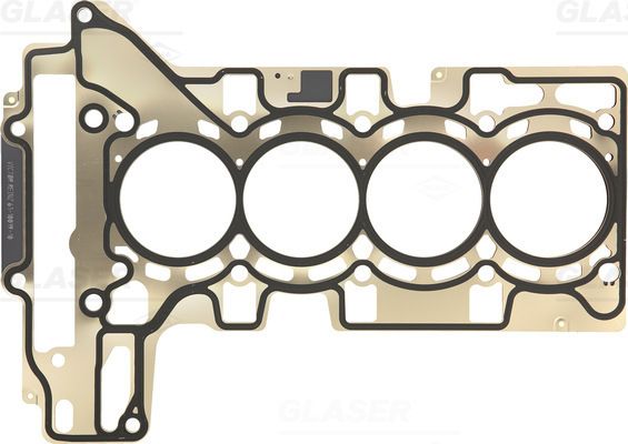 Cylinder Head Gasket Glaser Bmw Series 3