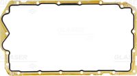 Oil Sump Gasket Glaser Bmw Series 3