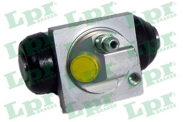 Wheel Brake Cylinder (Braking System)