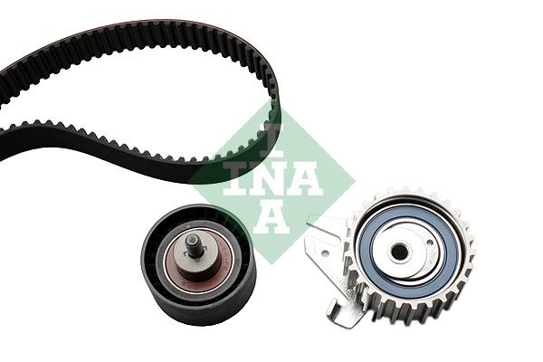 Timing Belt Set Alfa Romeo 145 Ina