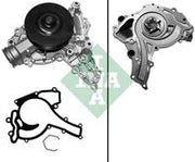 Water Pump Ina Mercedes-Benz C Class