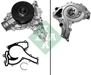 Water Pump Ina Mercedes-Benz C Class