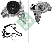 Water Pump Ina Mercedes-Benz C Class
