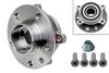 Wheel Bearing Kit (Wheel Suspension)