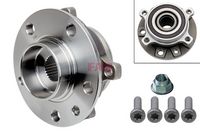 Wheel Bearing Kit (Wheel Suspension)