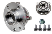 Wheel Bearing Kit (Wheel Suspension)
