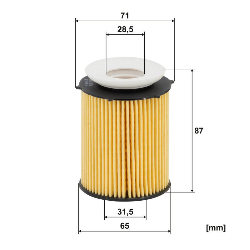 Oil Filter