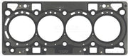Cylinder Head Gasket - Glaser -Ford Focu