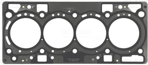 Cylinder Head Gasket - Glaser -Ford Focu