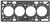 Cylinder Head Gasket - Glaser -Ford Focu