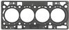 Cylinder Head Gasket - Glaser -Ford Focu