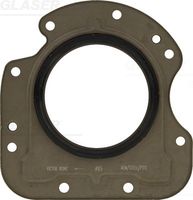 RADIAL OIL SEAL, CRANKSHAFT