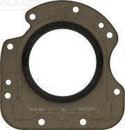 RADIAL OIL SEAL, CRANKSHAFT