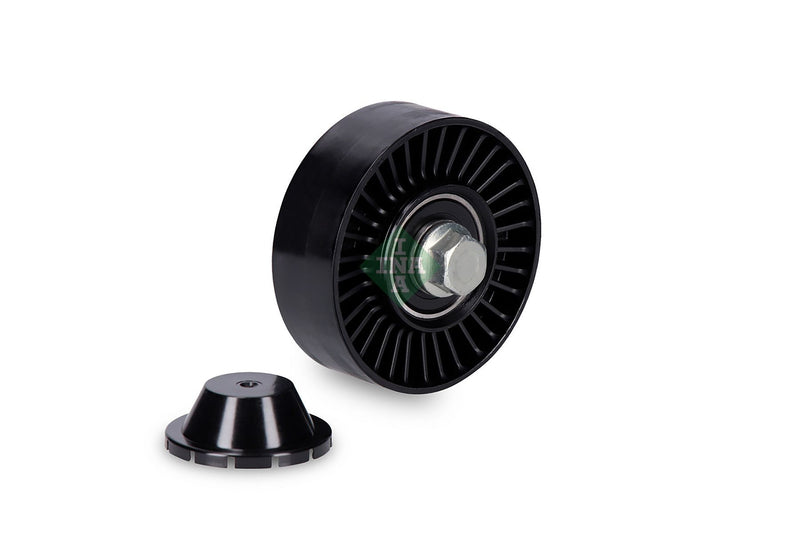 Idler BMW