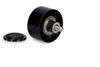 Guide Pulley - V-Ribbed Belt - Ina Bmw 3