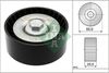 Guide Pulley - V-Ribbed Belt - Ina Merce