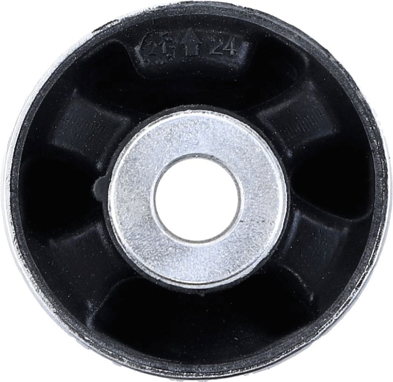 Mounting, control/trailing arm