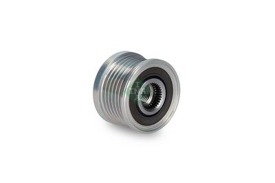 Alternator Freewheel Clutch BMW