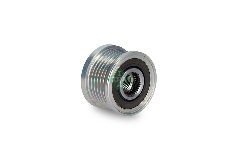 Alternator Freewheel Clutch BMW