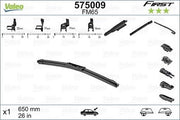 Wiper Blade (Window Cleaning)