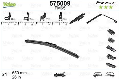 Wiper Blade (Window Cleaning)