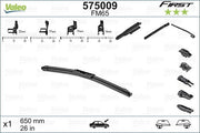 Wiper Blade (Window Cleaning)