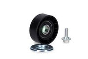 Deflection Guide Pulley INA FIAT