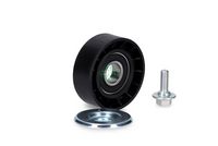 Deflection Guide Pulley INA FIAT