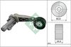 Tensioner Lever, V-Ribbed Belt