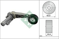 Tensioner Lever, V-Ribbed Belt