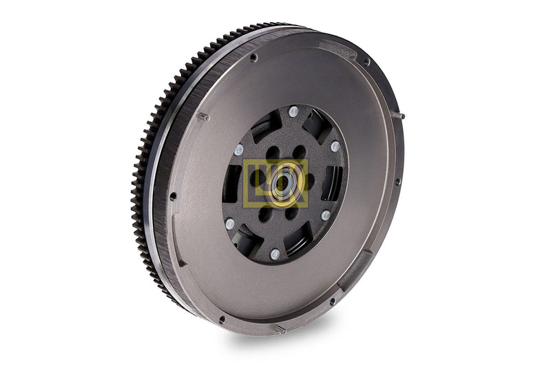 Flywheel Dmf