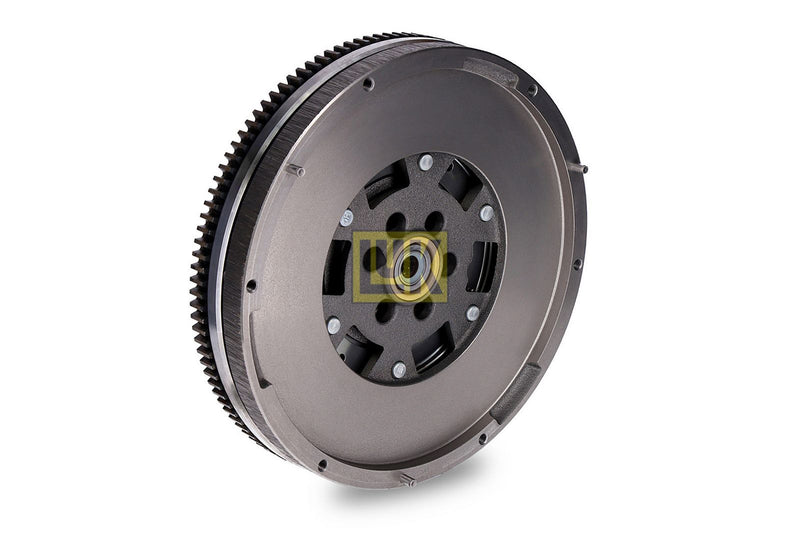 Flywheel Dmf