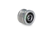 Alternator Freewheel Clutch SEAT