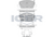Brake Pad Set, disc brake (Braking System)
