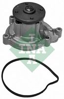 Water Pump Ina Mercedes-Benz A Class