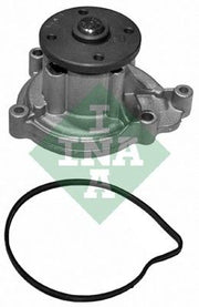 Water Pump Ina Mercedes-Benz A Class