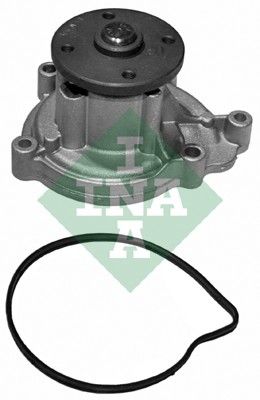 Water Pump Ina Mercedes-Benz A Class