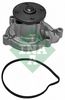 Water Pump Ina Mercedes-Benz A Class