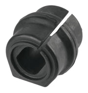 Mounting, stabiliser bar