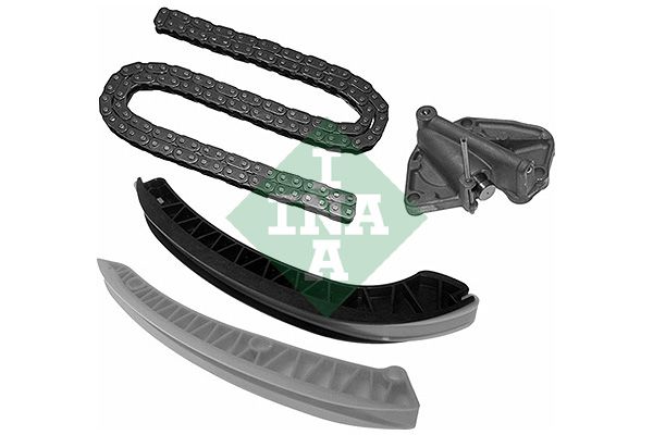 Chain Kit