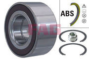Wheel Bearing Kit Opel Corsa Fag