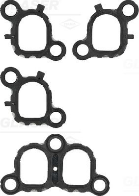 GASKET SET, INTAKE MANIFOLD