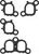 GASKET SET, INTAKE MANIFOLD