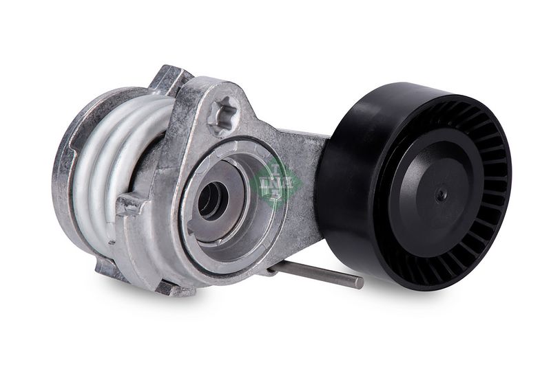 Belt Drive Tensioner Luk Mbw 5 (E60) 525