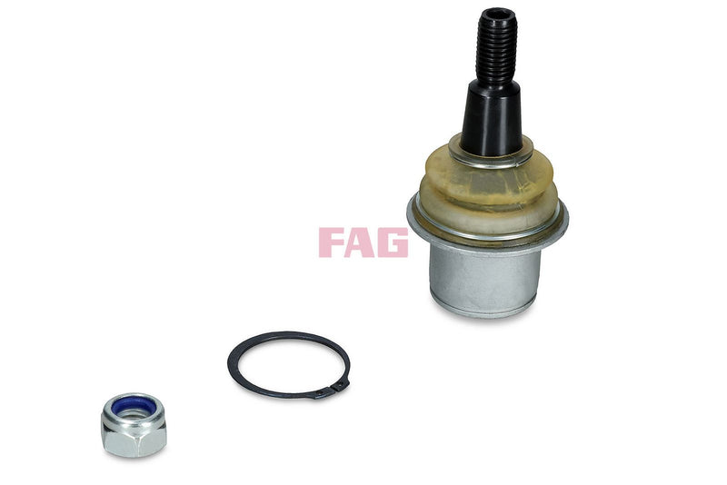 Ball Joint (Wheel Suspension)
