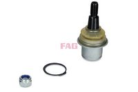 Ball Joint (Wheel Suspension)