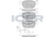 Brake Pad Set, disc brake (Braking System)