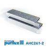 Filter, cabin air (Heating/Ventilation)